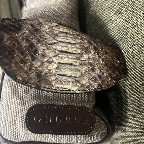 Ghurka Handbags - GHURKA